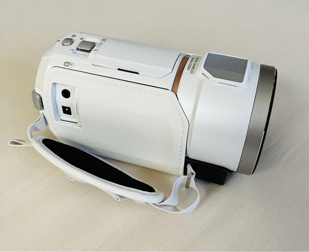 デジタル4Kビデオカメラ HC-WX2M／WZX2M他、全6機種を発売 | パナソニックグループのプレスリリース
