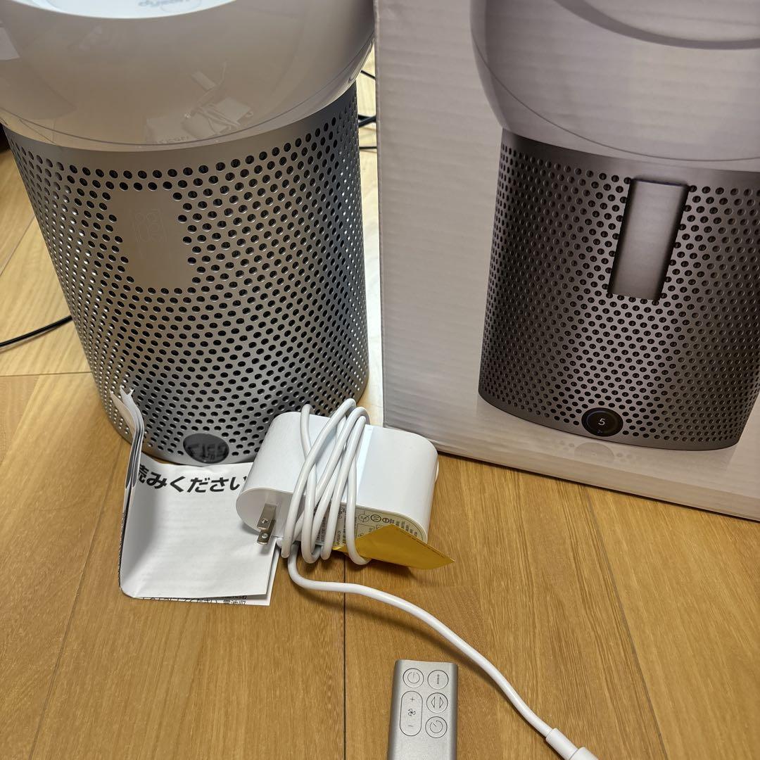Dyson Pure Cool Me BP01 空気清浄機