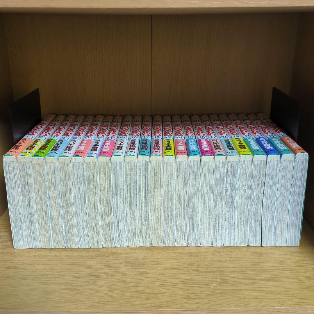なまいきざかり。1〜23巻 全巻セット - メルカリ