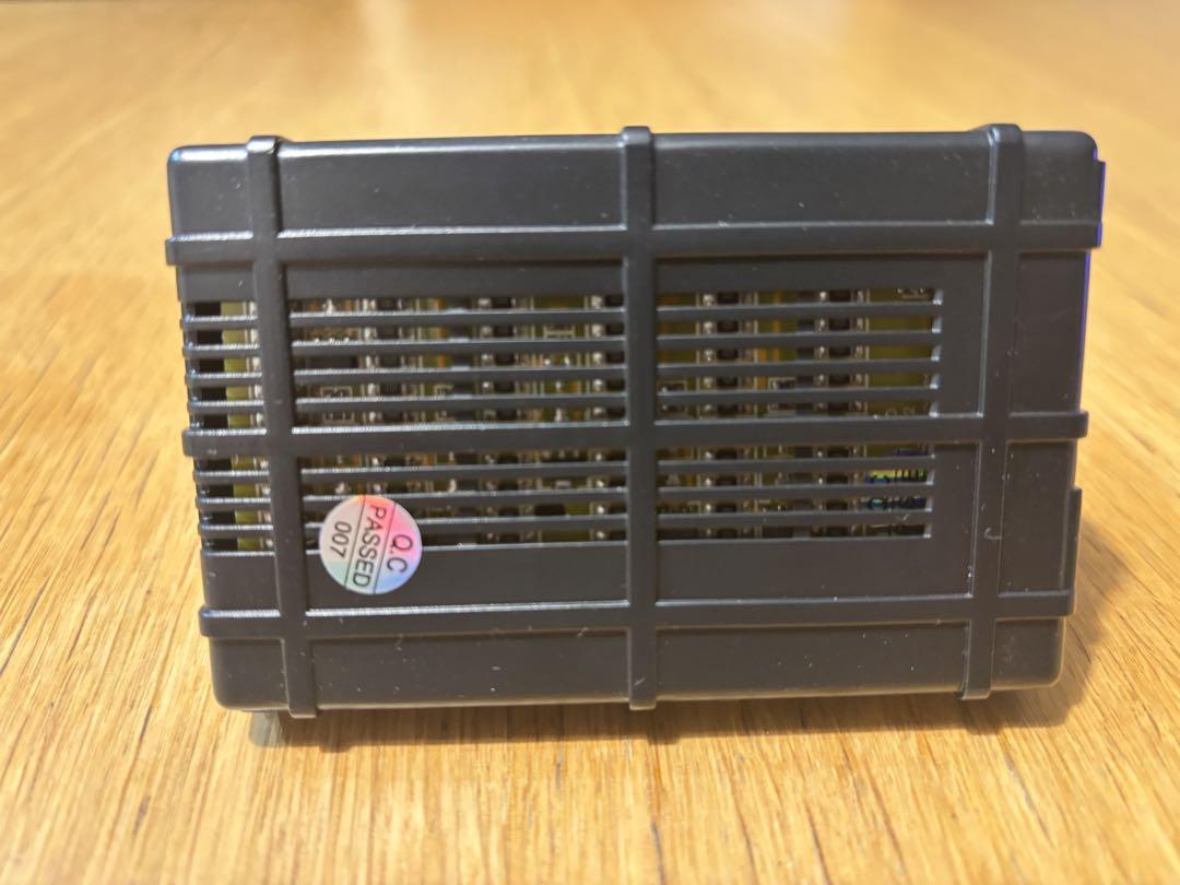 Powers バッテリーコンディショナー