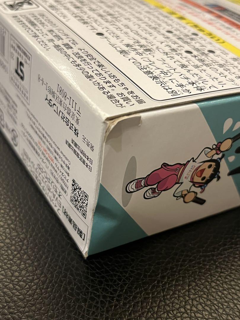 新品未使用太鼓の達人 ドンダフルフェスティバル ＋ 太鼓の達人 フィットバチ