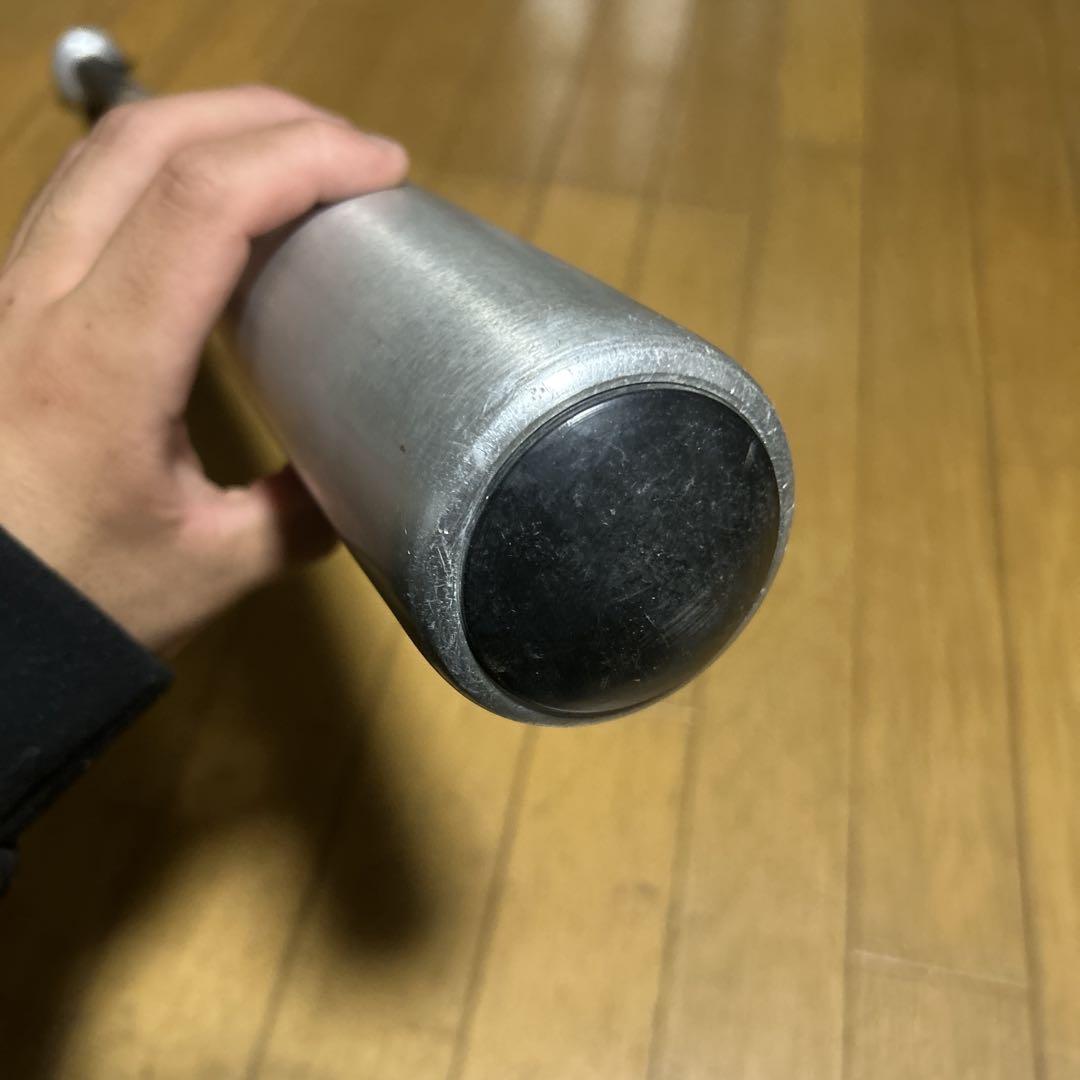 SSK スカイビート　硬式バット