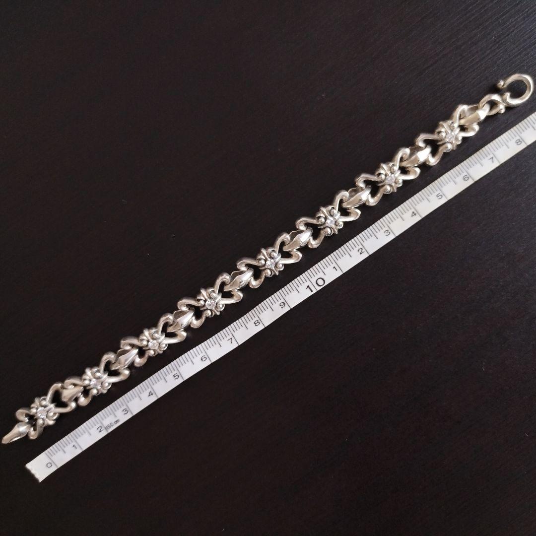 Silver925 ブレスレット