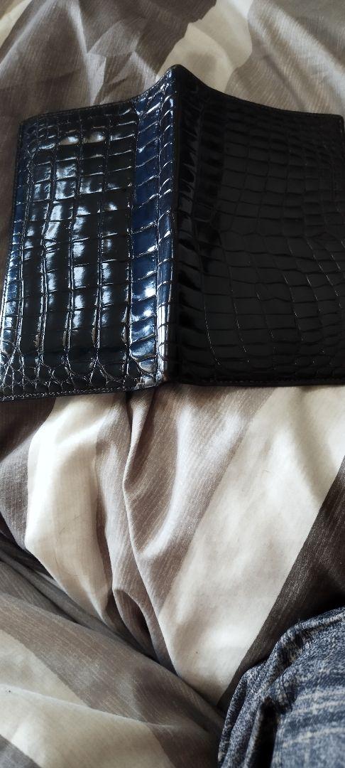 HERMES　無双クロコ　希少レア　超美品