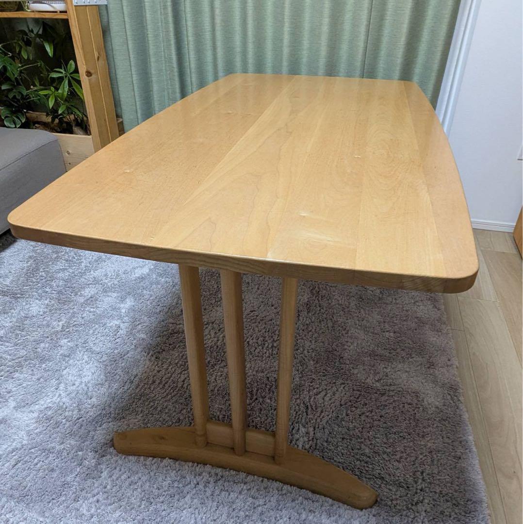 ☆ありちゃん様専用☆ ケイシー ダイニングセット① テーブル 机