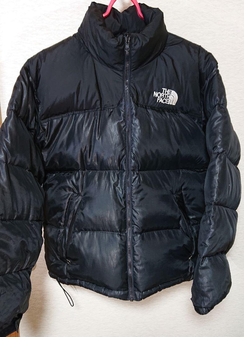 通販激安】 THE NORTH FACE ザ コーチジャケット Lサイズ