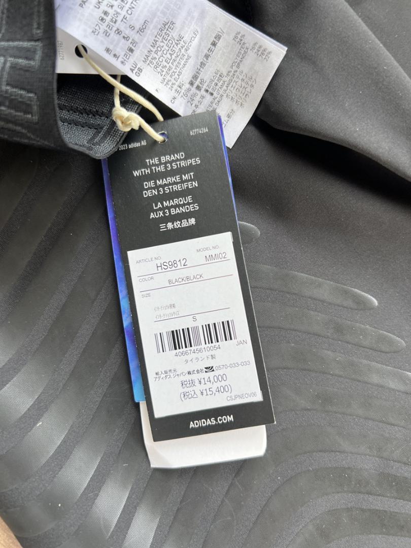 アディダス スポーツタイツ テックフィット コントロール × RHEON(TM)