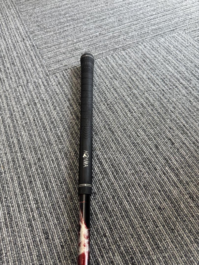 HONMA TW737 フェアウェイウッド 3番15°SR