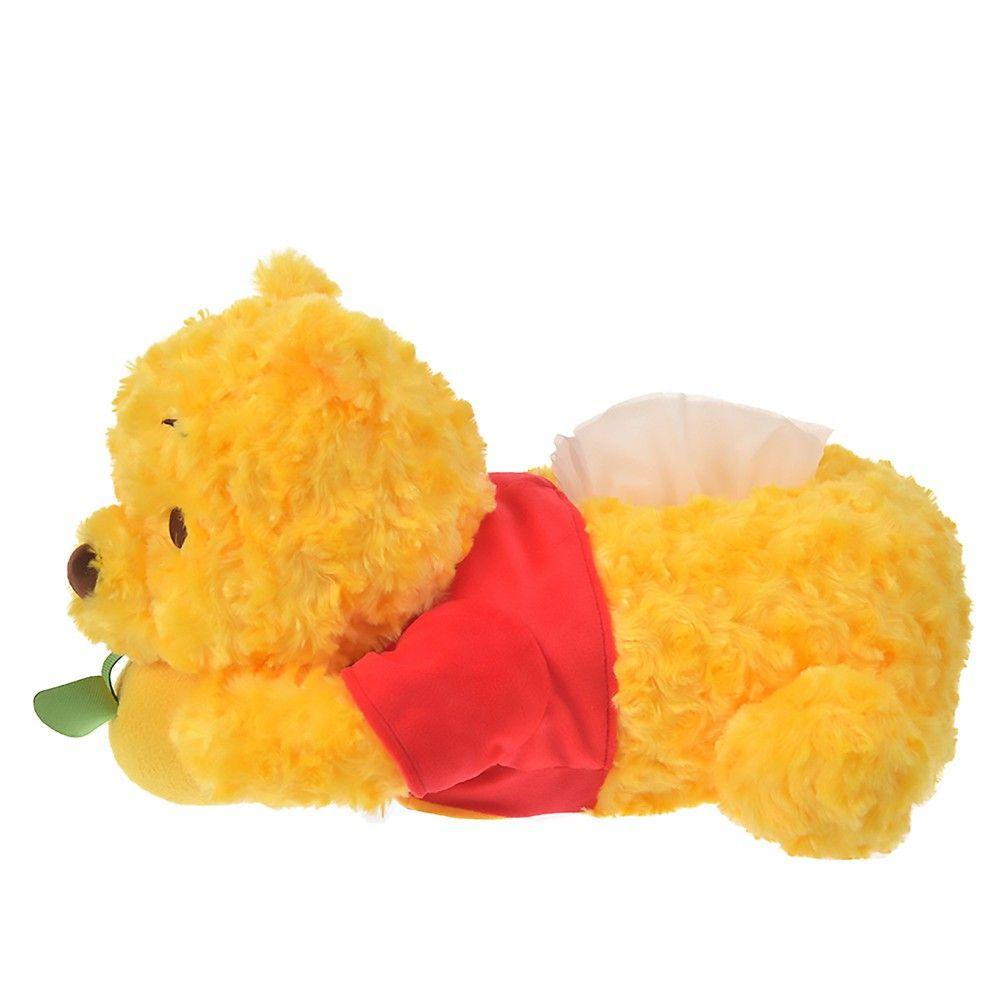 ★新品★10点セット★プーさん ティッシュボックスカバー Yuzu Pooh m59791070390_1.jpg?1667636431