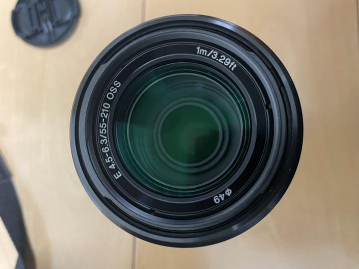 好評特価 保証書付 ダブルズームレンズキット ブラック o3CZg-m39757537097 SONY α6100 高評価新品