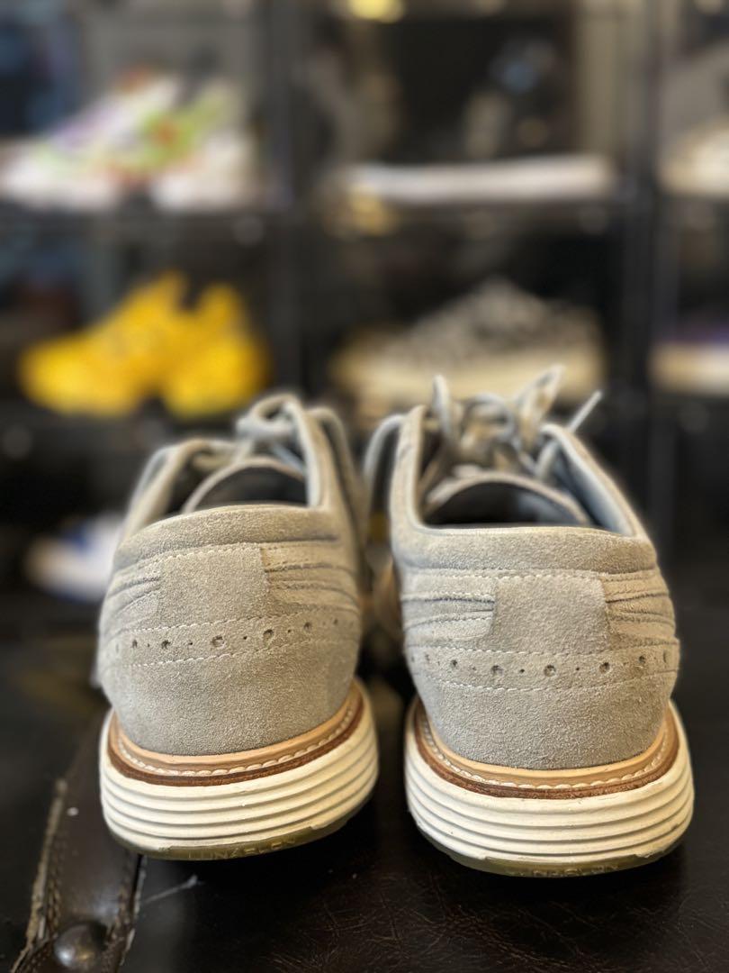 日本未発売NIKE GOLFウィングチップ