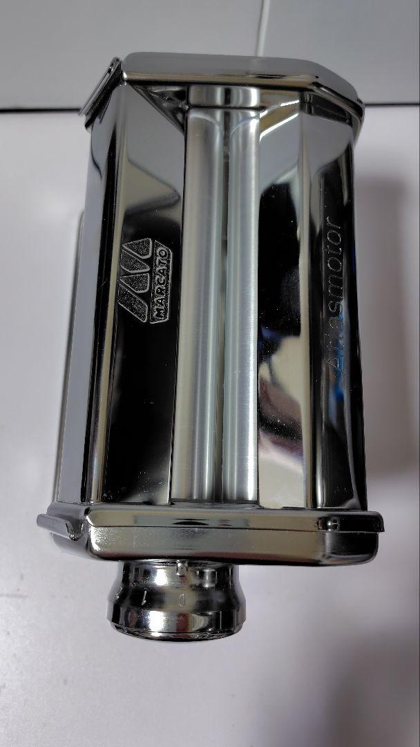 MARCATO 手動パスタマシン Atlas 150 イタリア製