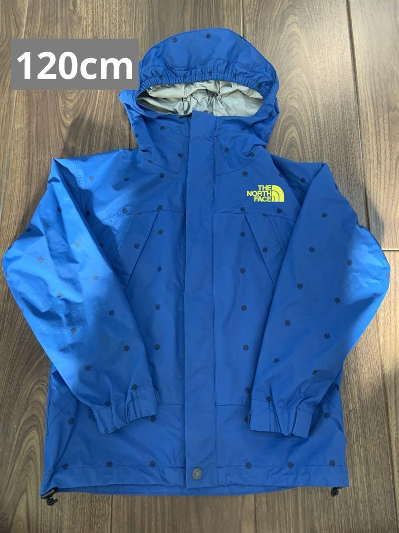 ザノースフェイス　マウンテンパーカー　120