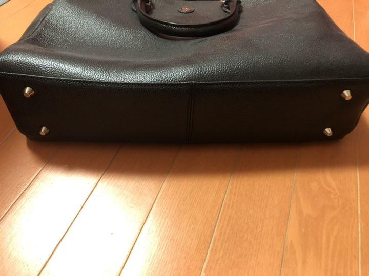 大人気大得価 PARKS TOKYO SELECT OKACHI レザーブリーフケース YPqxE-m39758479254 新作入荷格安