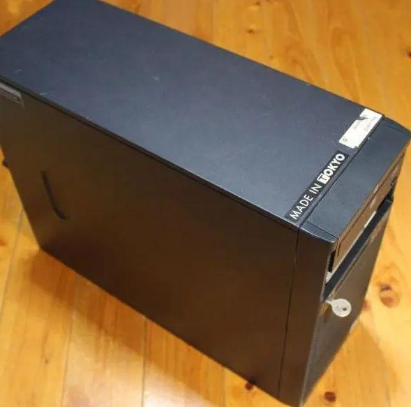 HP ProLiant ML110 G7 Windows Server付