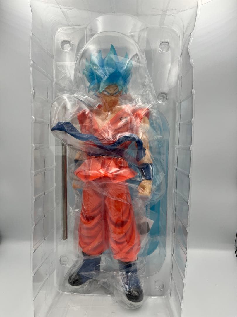 ギガンティック 孫悟空 スーパーサイヤ人ゴットスーパーサイヤ人 SSGSS ギガンティック 孫悟空 スーパーサイヤ人ゴットスーパーサイヤ人 SSGSS