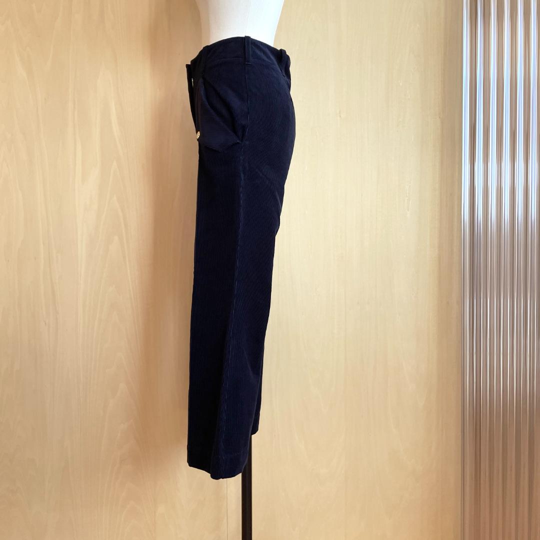 Acne Studios アクネ ストゥディオズ フレア パンツ コットン - rehda.com Acne Studios アクネ ストゥディオズ フレア パンツ コットン - rehda.com