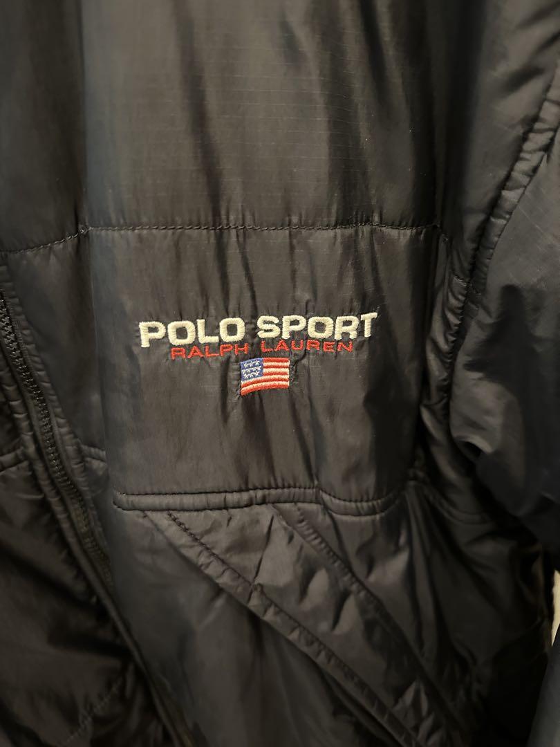 POLO SPORT