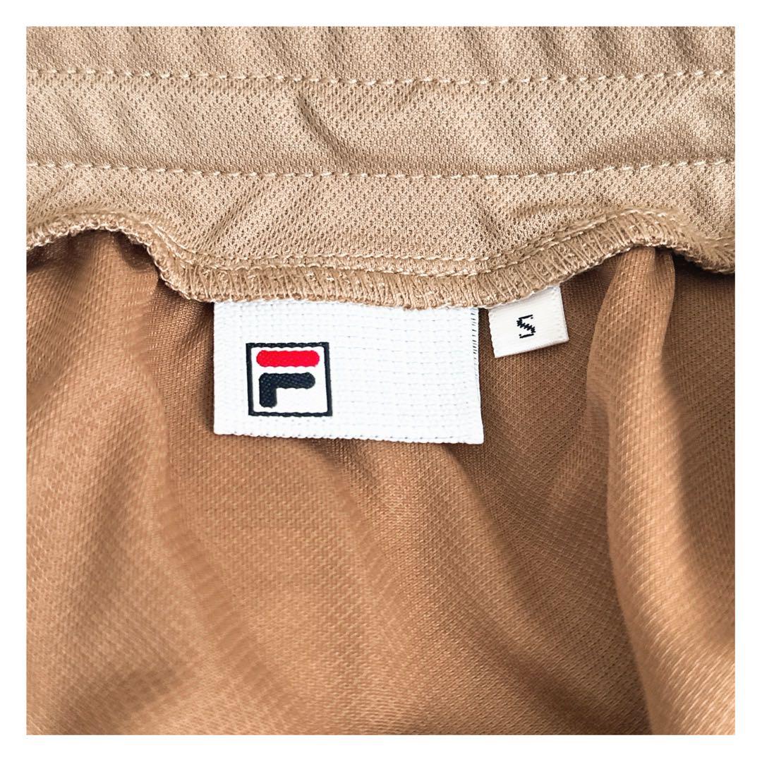 2025年春夏モデル FILA テニスウェア レディス スコート EL0051