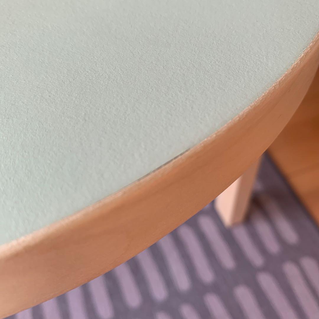スツール60 ピスタチオ