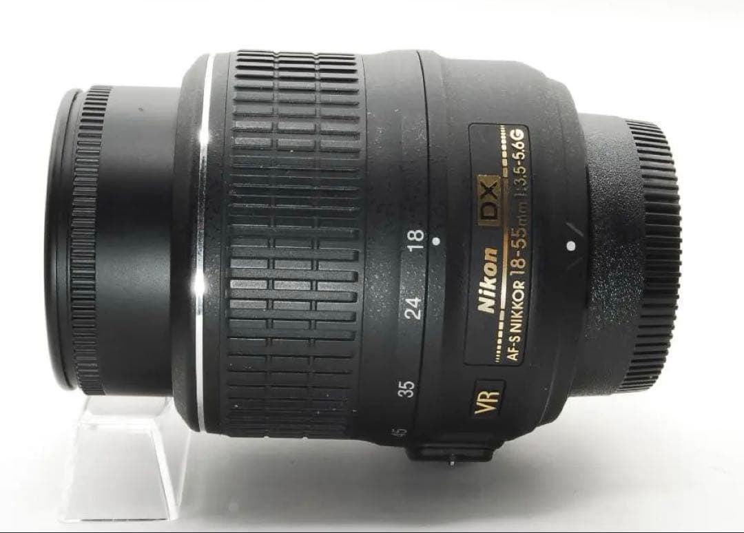 万能◎Nikon D80 標準+望遠ダブルズームセット☘️ 万能◎Nikon D80 標準+望遠ダブルズームセット☘️