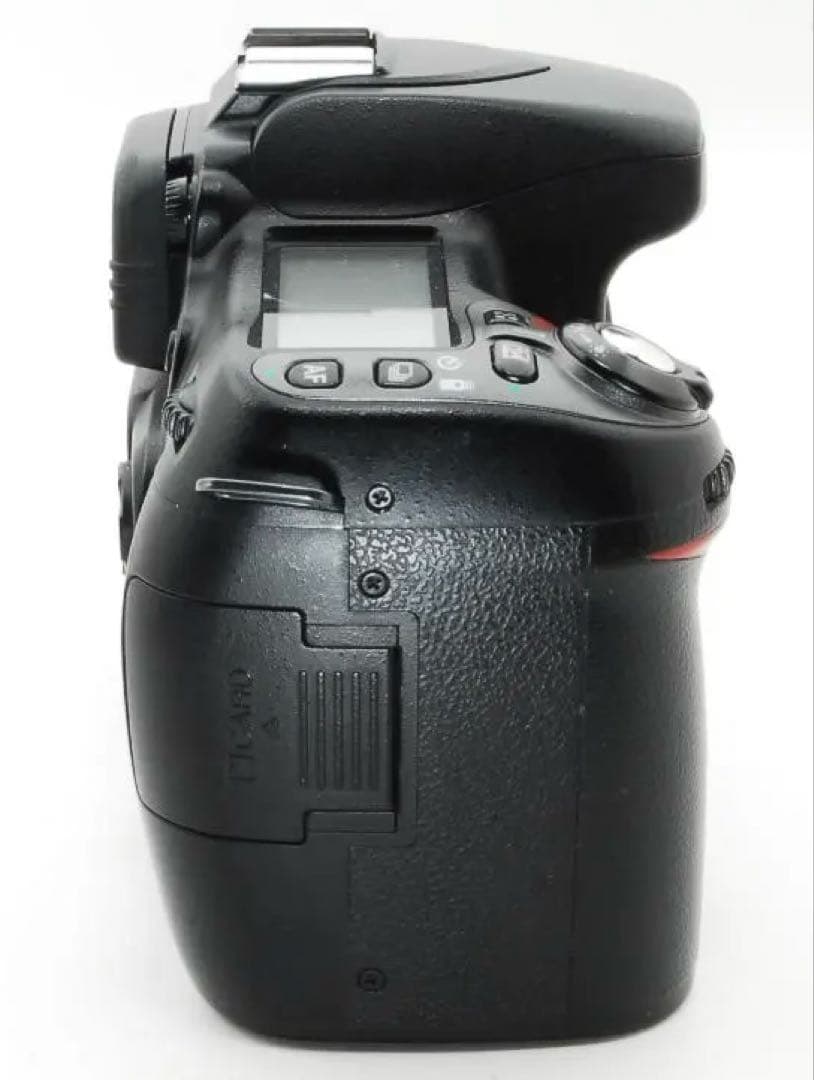 万能◎Nikon D80 標準+望遠ダブルズームセット☘️ 万能◎Nikon D80 標準+望遠ダブルズームセット☘️