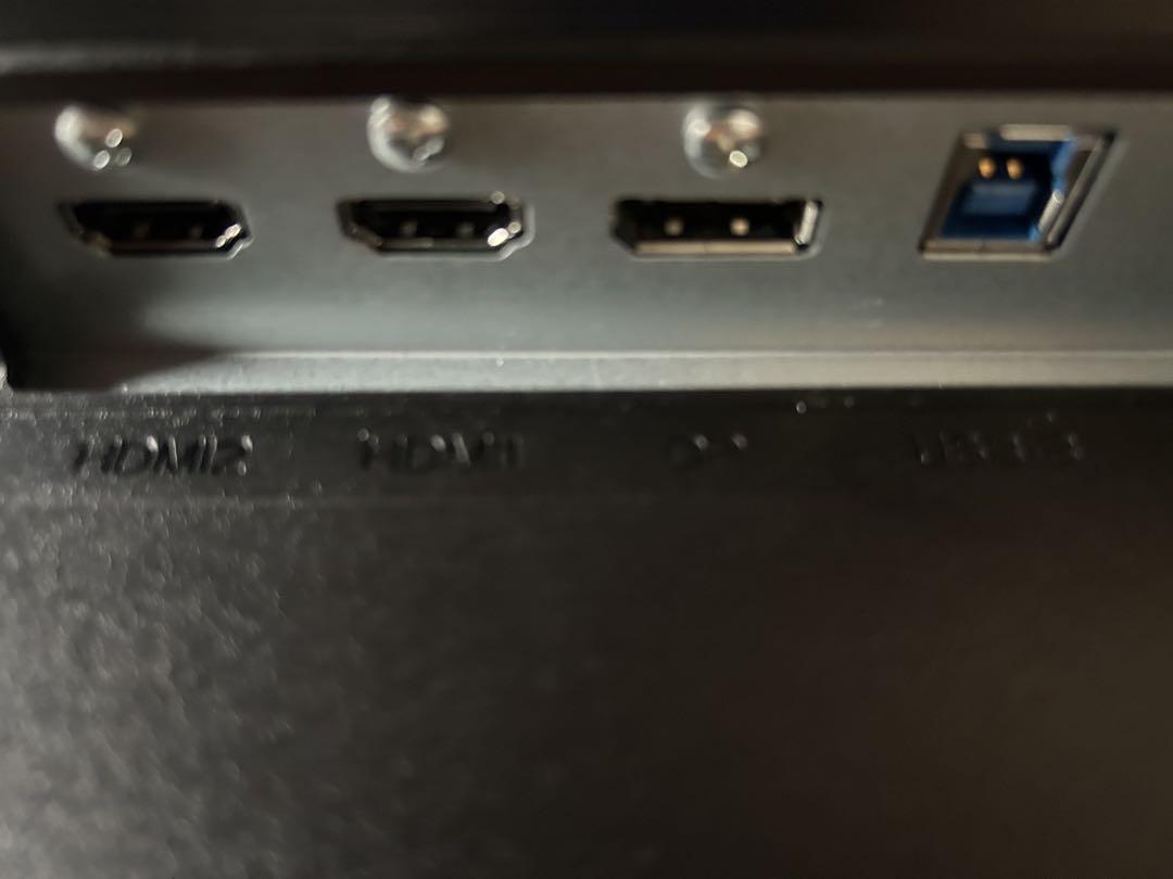 I-O DATA GigaCrystal 23.8インチ モニター 240hz