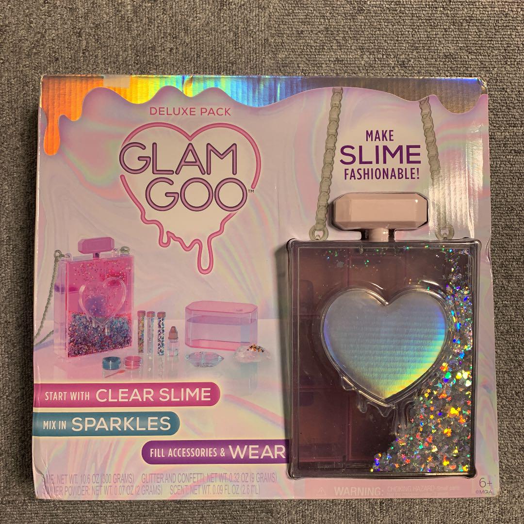 ☆GLAM GOO グラムグー☆