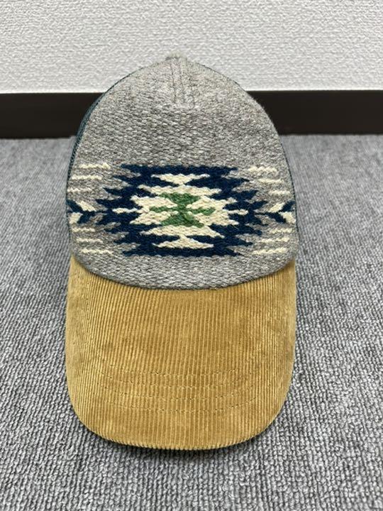 45%割引グレイ系充実の品 RRL(ダブルアールエル ラルフローレン)チマヨ柄ラグキャップ キャップ メンズグレイ系-FOTOSOLARENERGIA.COM.BR 45%割引グレイ系充実の品 RRL(ダブルアールエル ラルフローレン)チマヨ柄ラグキャップ キャップ メンズグレイ系-FOTOSOLARENERGIA.COM.BR
