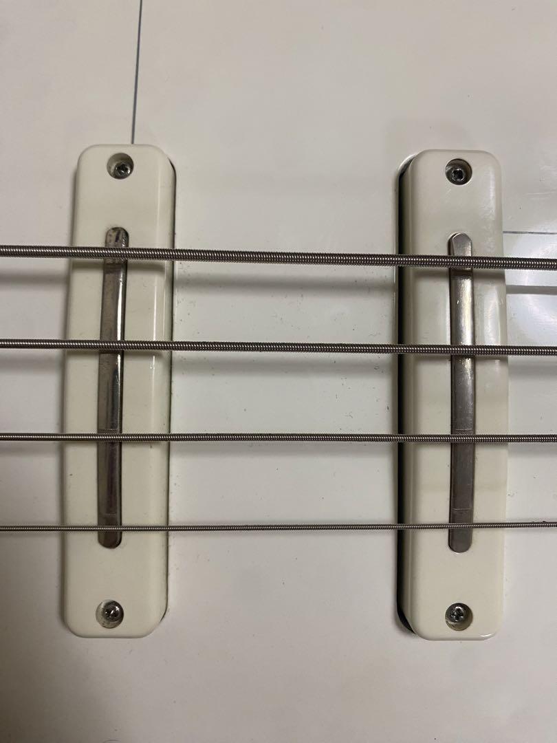YAMAHA RBX4 A2 ベース　値下げ可