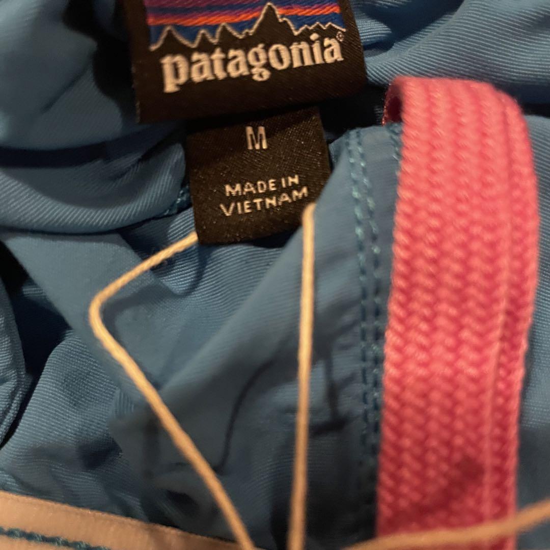 新品✨Patagonia/パタゴニア（バギーズショーツ）５インチ✨レディース✨M
