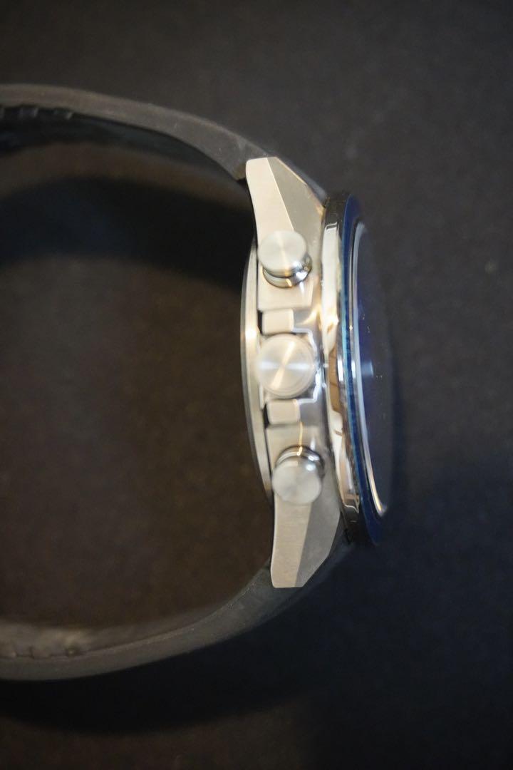 CITIZEN アテッサ　GPS CC4050-18L