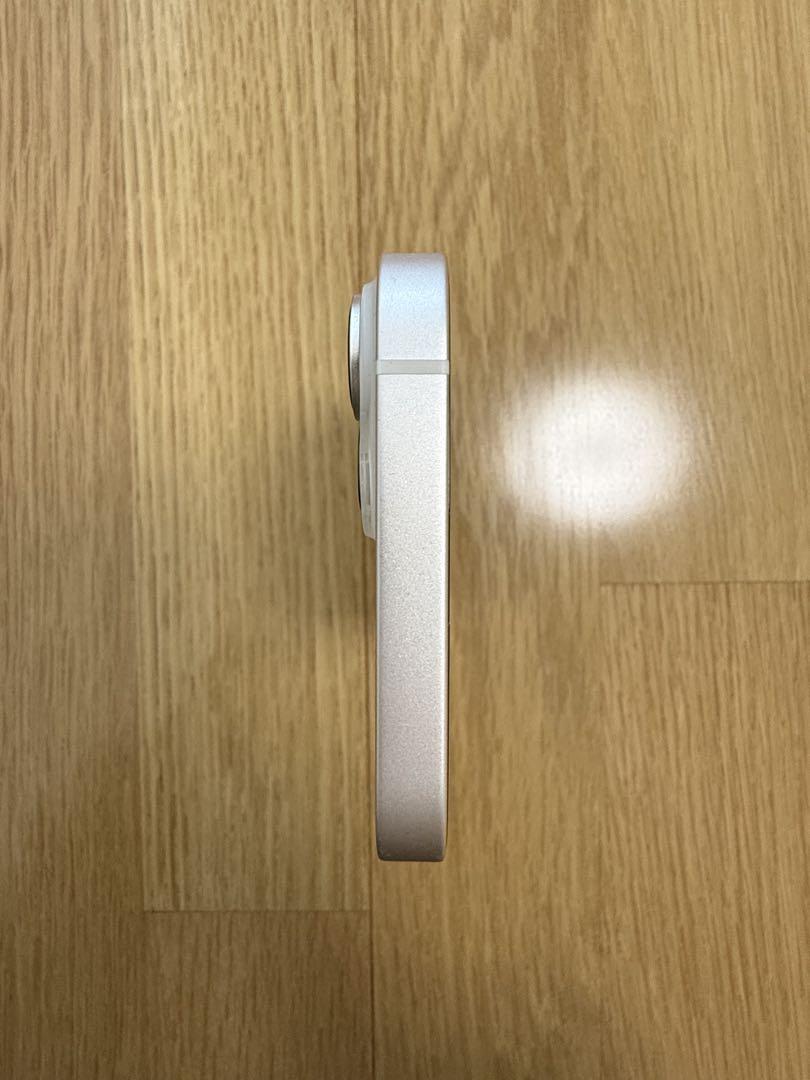 【美品】Apple iPhone 14 128GB スターライト本体