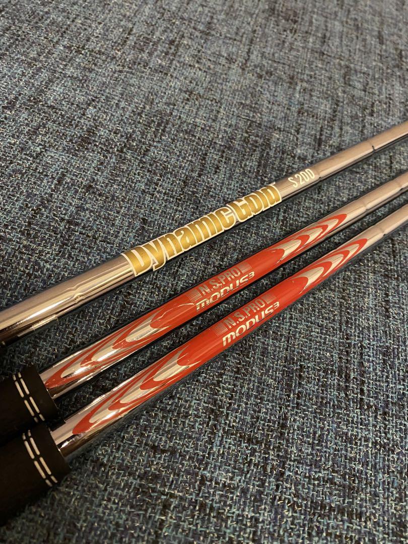 HONMA TW-W52°+56°（2021）+58° ウェッジ３本セット HONMA TW-W52°+56°（2021）+58° ウェッジ3本セット - メルカリ