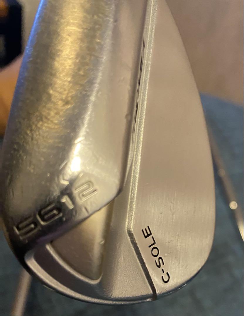 な*ん様 HONMA TW-W52°+56°（2021）+58° ウェッジ３本セ ウェッジ,TW-W (2024年モデル) クロムメッキ | HONMA直営