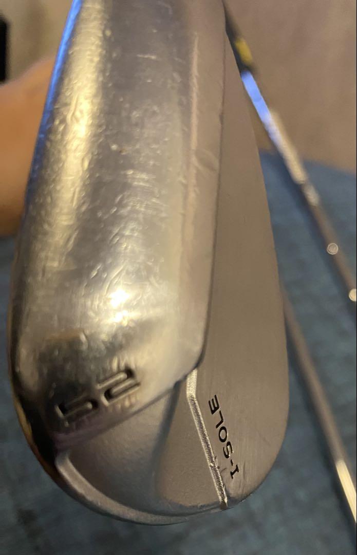 HONMA TW-W52°+56°（2021）+58° ウェッジ3本セット - メルカリ