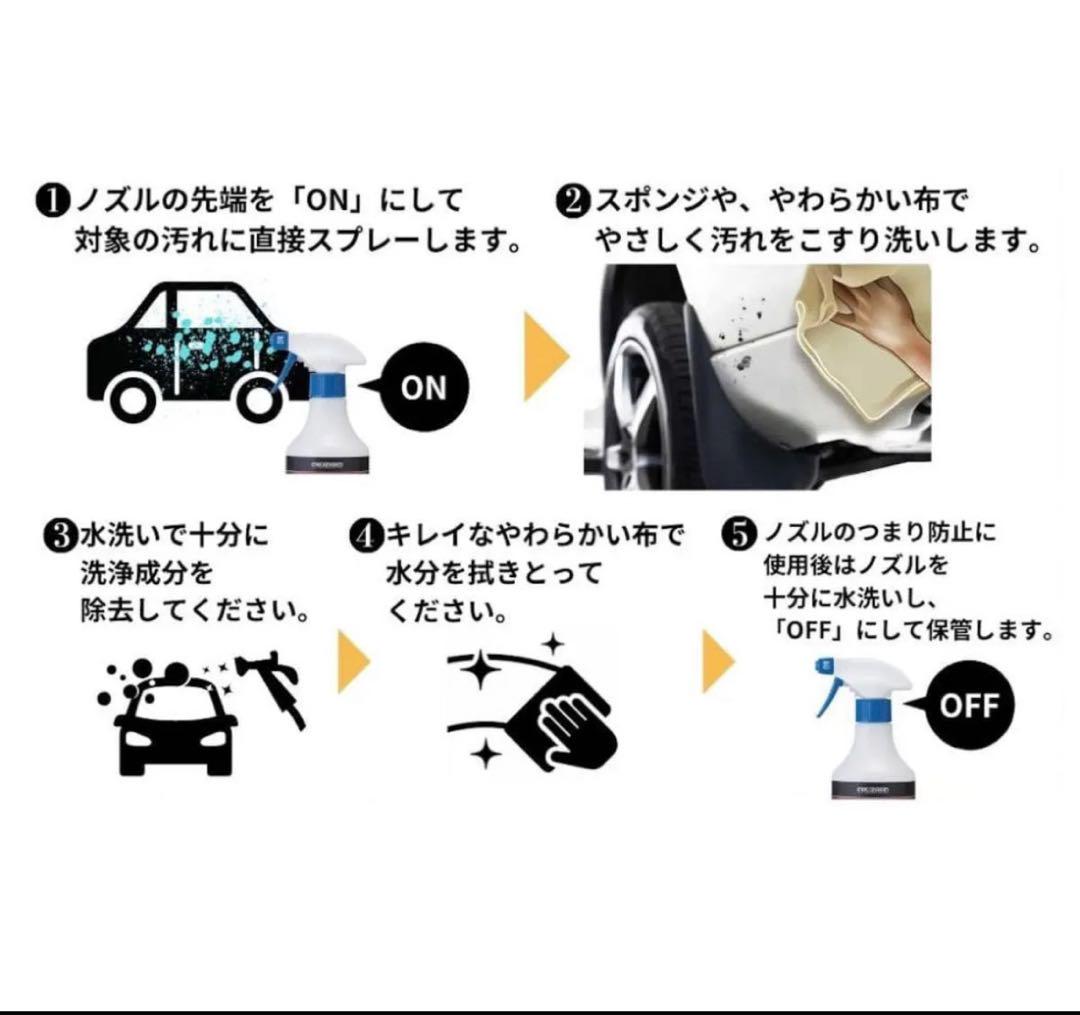 新品コメリＣＲＵＺＡＲＤピッチ・タール ５００ml 水アカ汚れピッチタール２本