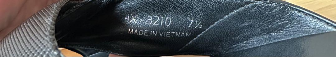 PRADA サンダル 7 1/2
