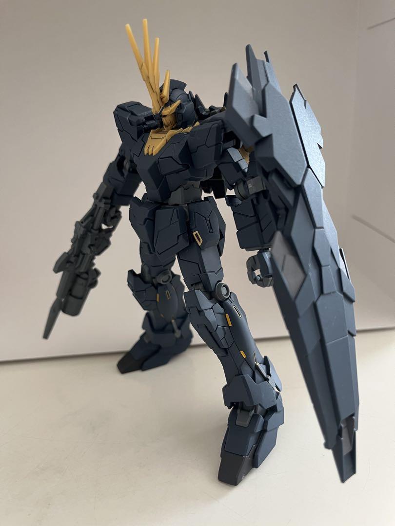 HG バンシィ 3体セット HGUC バンシィ 完成品 3体セット ロボット