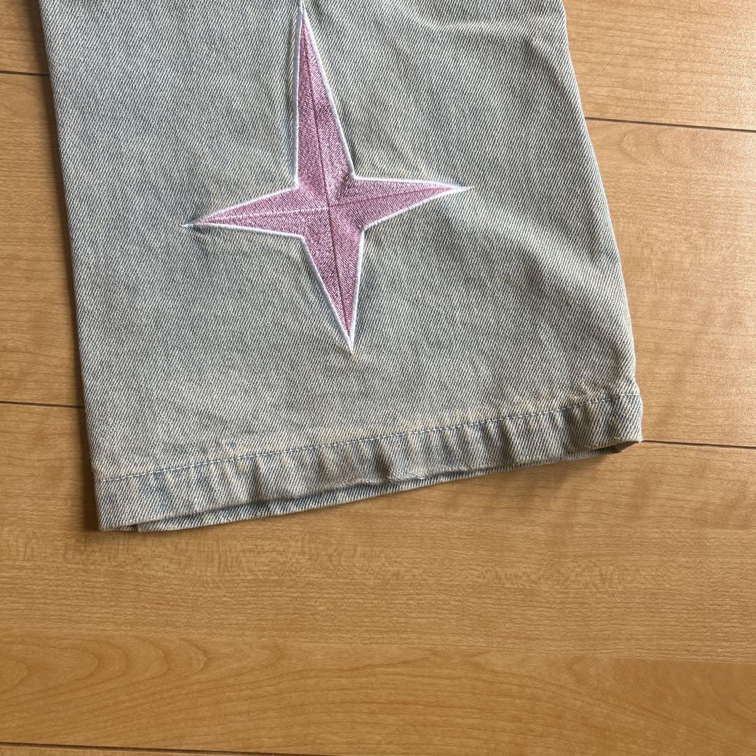 Star Jeans / Whover｜WHOVER｜デニムパンツ