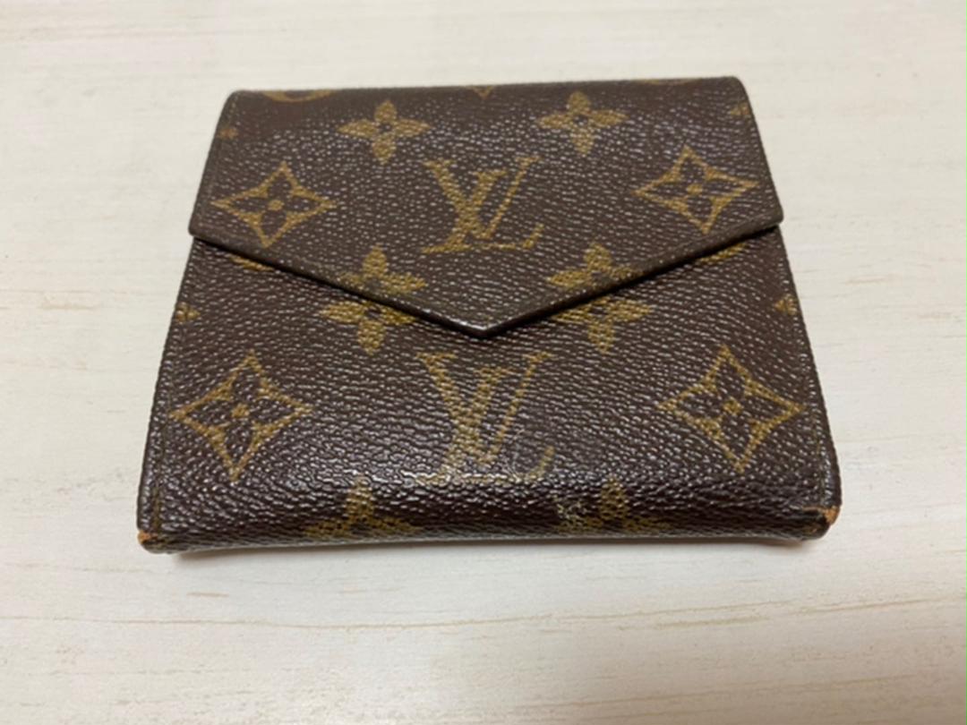 Louis 折り財布 XODug-m39765822626 Vuitton 最新作格安