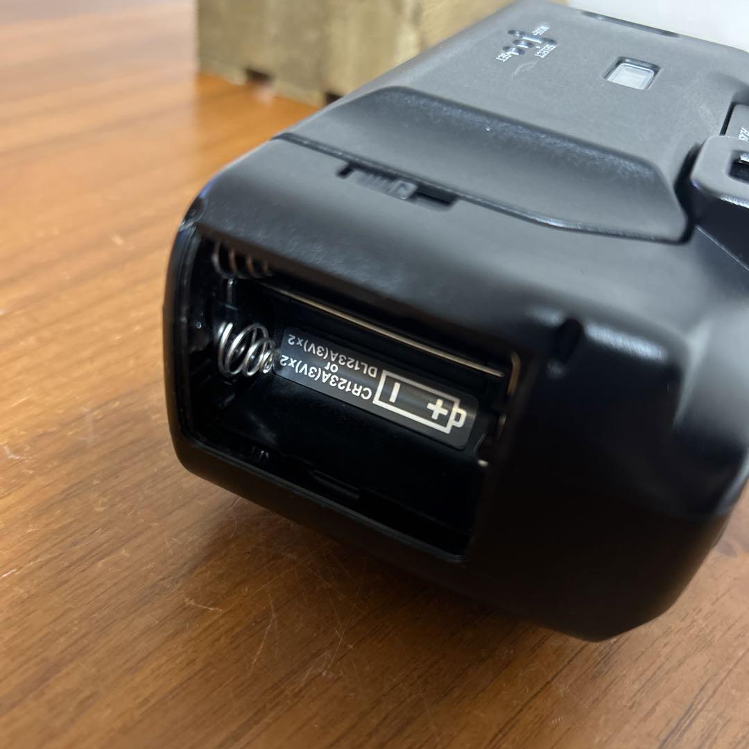 OLYMPUS IZM 230 フィルムカメラ 動作確認済み