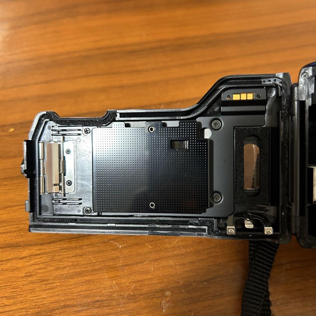 OLYMPUS IZM 230 フィルムカメラ 動作確認済み