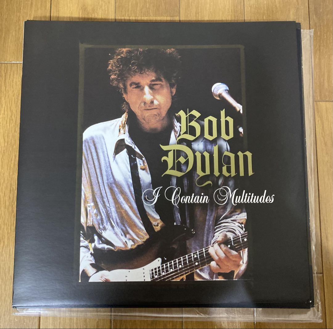 稀少オリジナルオリーブBob Dylanボブディランレコード