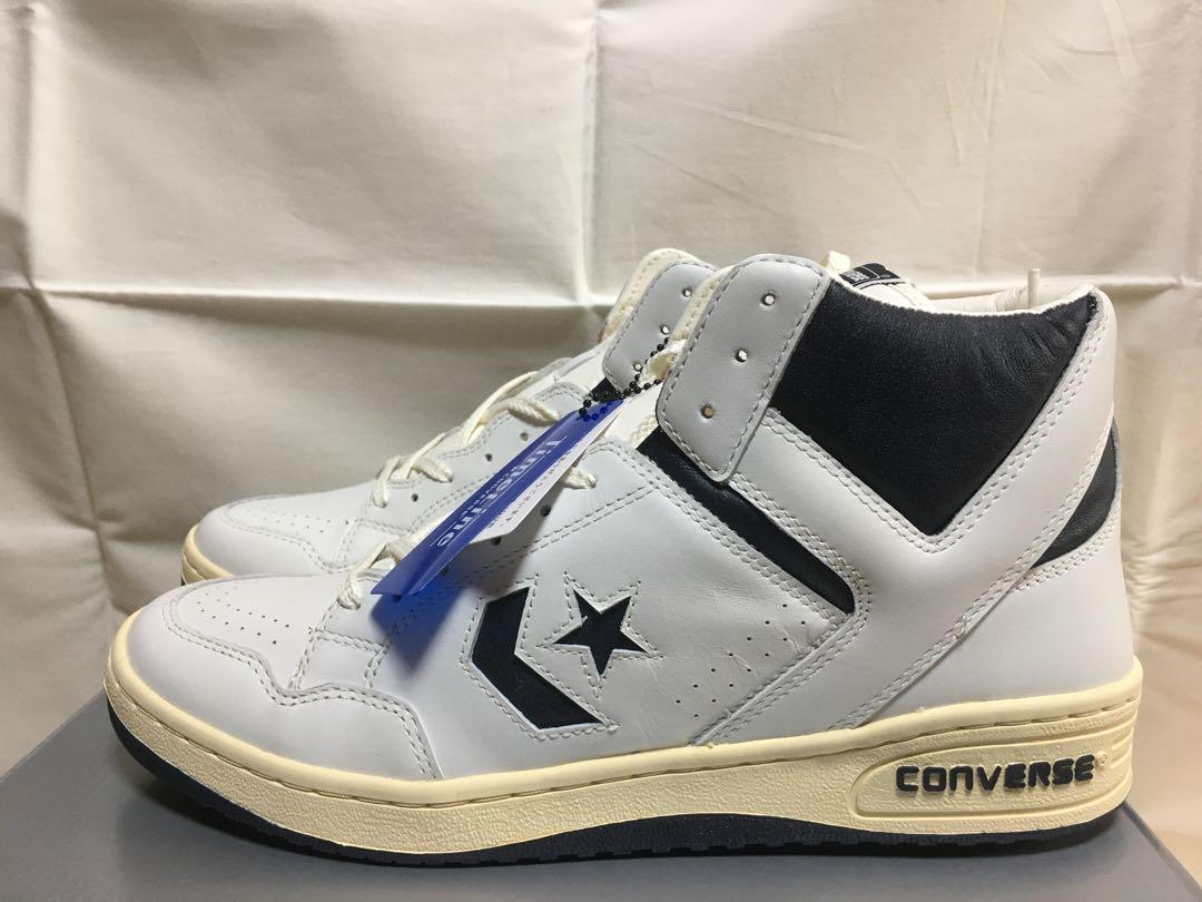 CONVERSE WEAPON VTG HI TimeLine 28㎝
