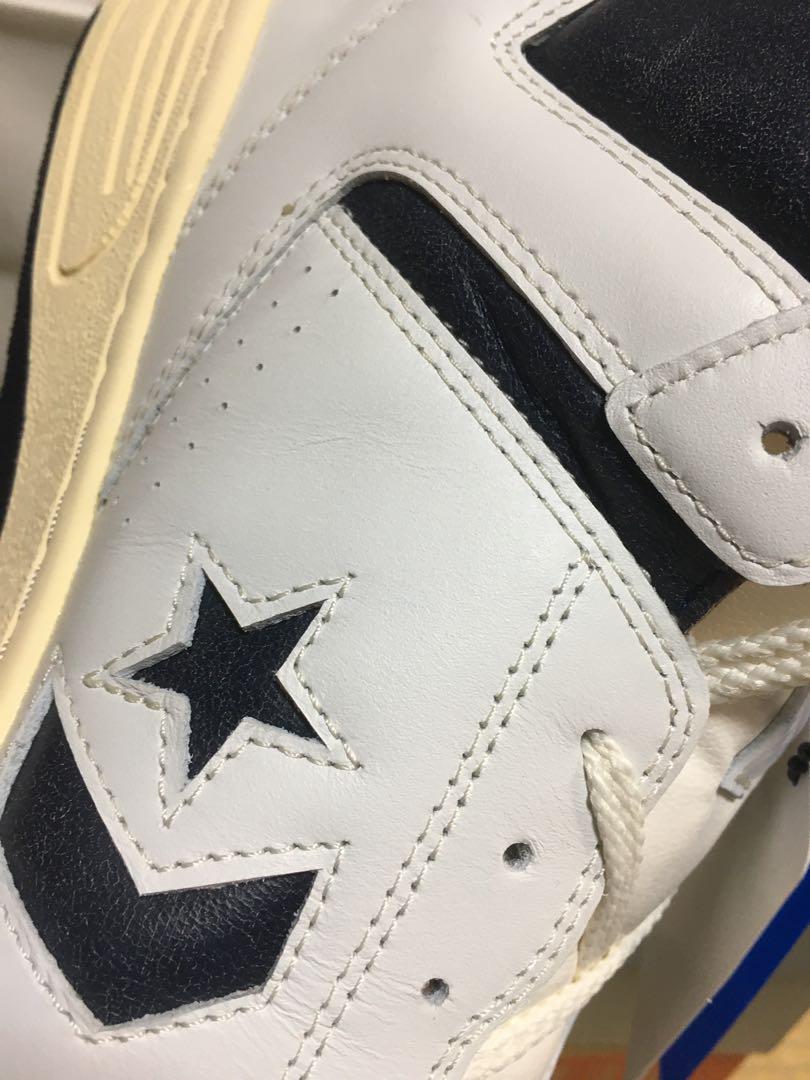 CONVERSE WEAPON VTG HI TimeLine 28㎝