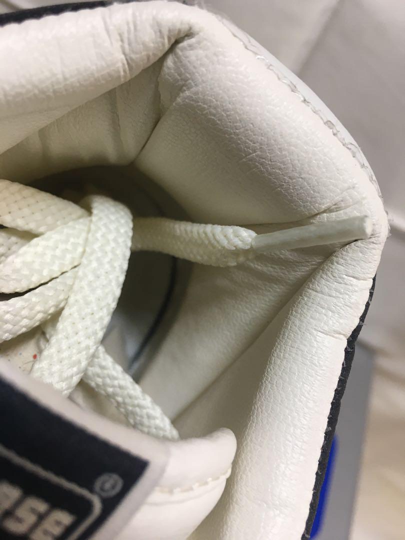 CONVERSE WEAPON VTG HI TimeLine 28㎝