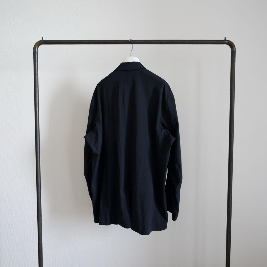 25SS Veilance Indisce Blazer Lサイズ
