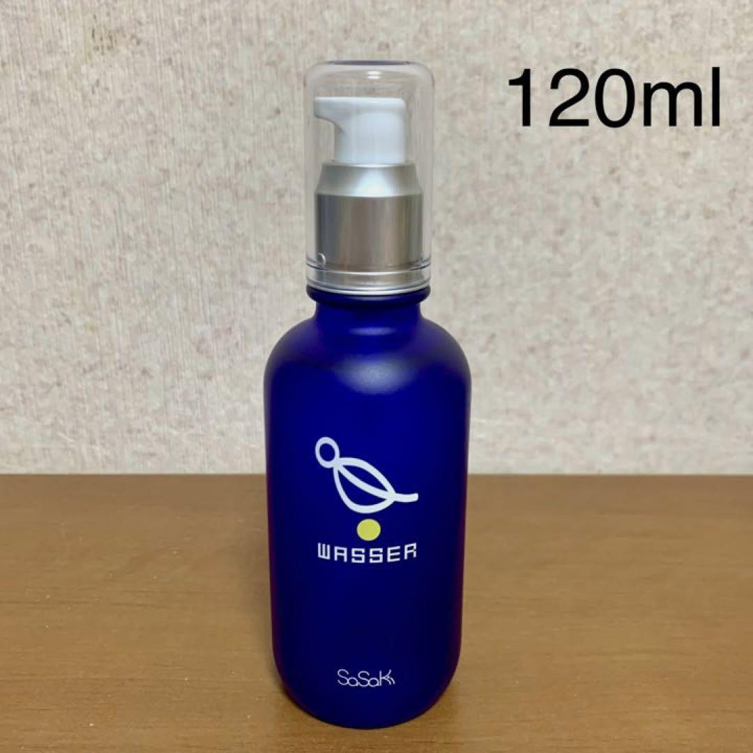 バッサ 美容液 夜用保湿美容液 120ml バッサ 美容液 夜用保湿美容液 120ml