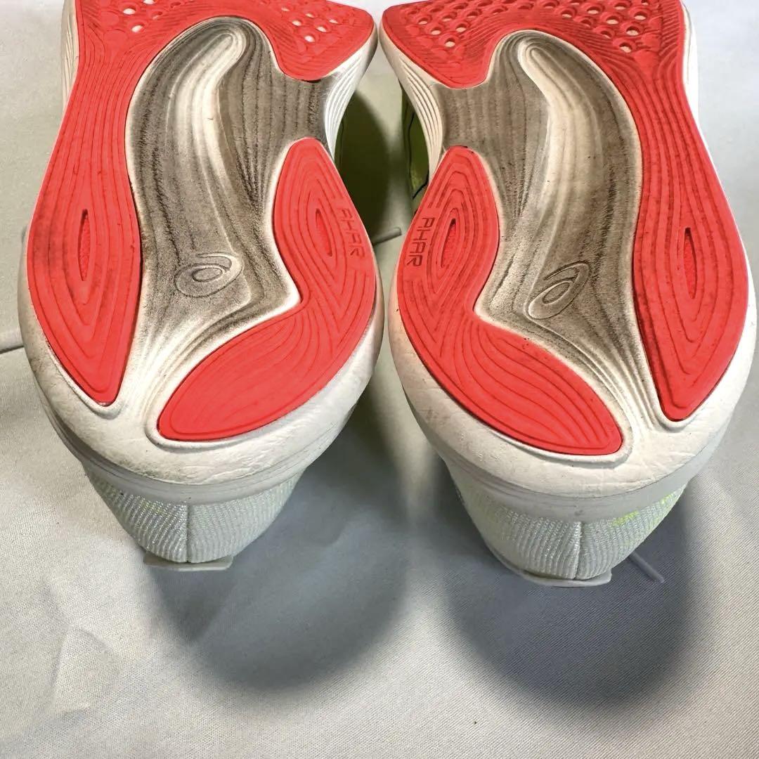 asics EvoRide SPEED2 アシックス ランニングシューズ